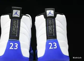 CT8013-140 12 Jordan “Blueberry” Air 0523